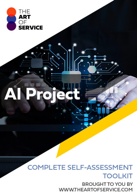 AI Project Toolkit