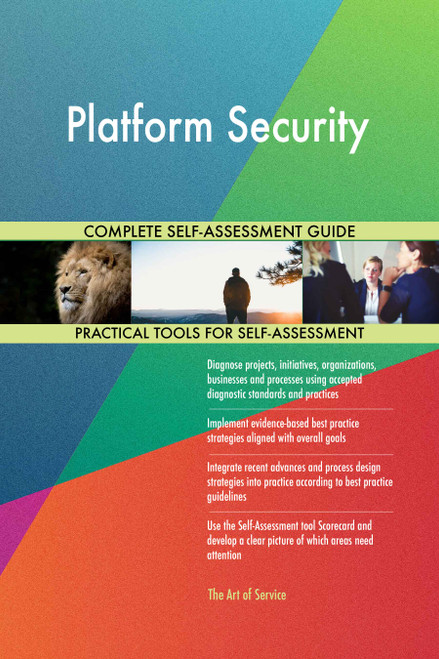 Platform Security Toolkit