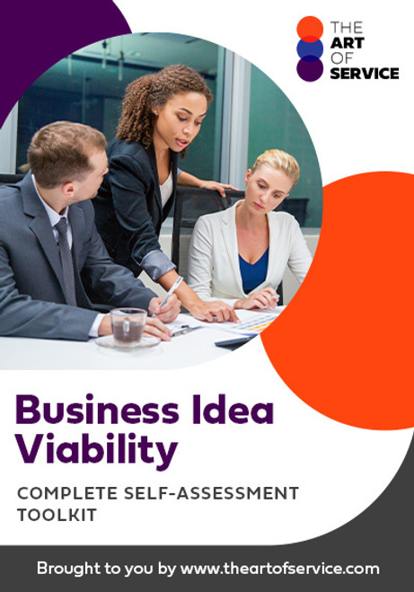 Business Idea Viability Toolkit
