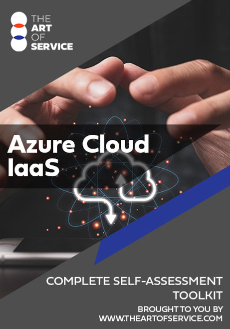 Azure Cloud IaaS Toolkit