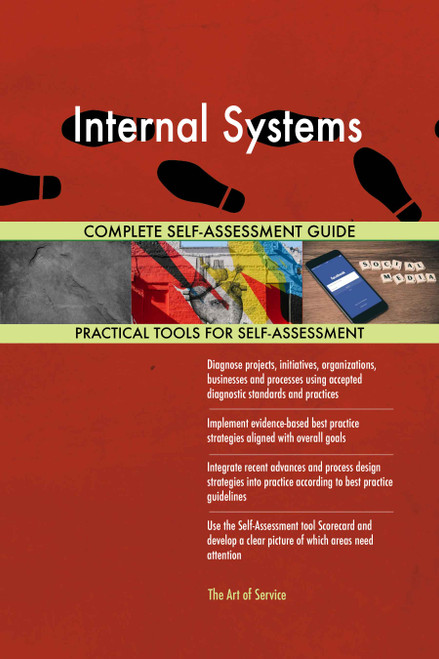 Internal Systems Toolkit