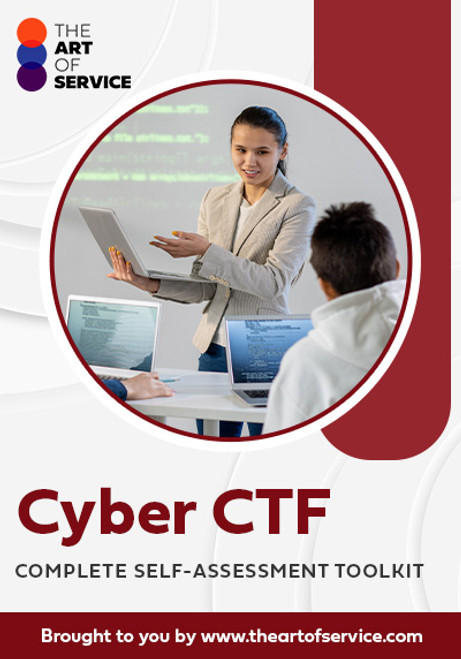 Cyber CTF Toolkit