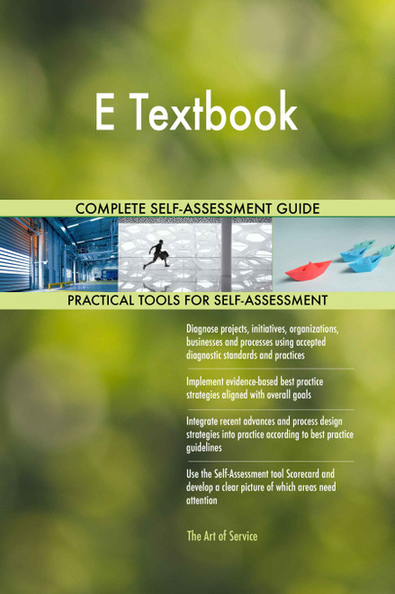 E Textbook Toolkit