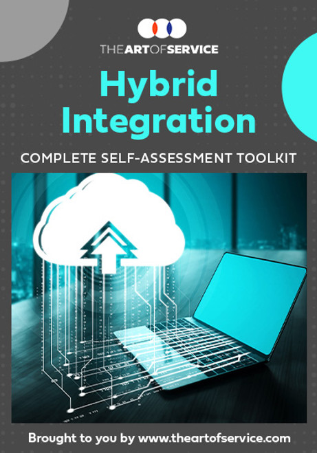 Hybrid Integration Toolkit