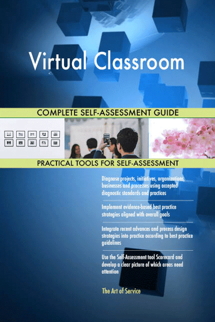 Virtual Classroom Toolkit