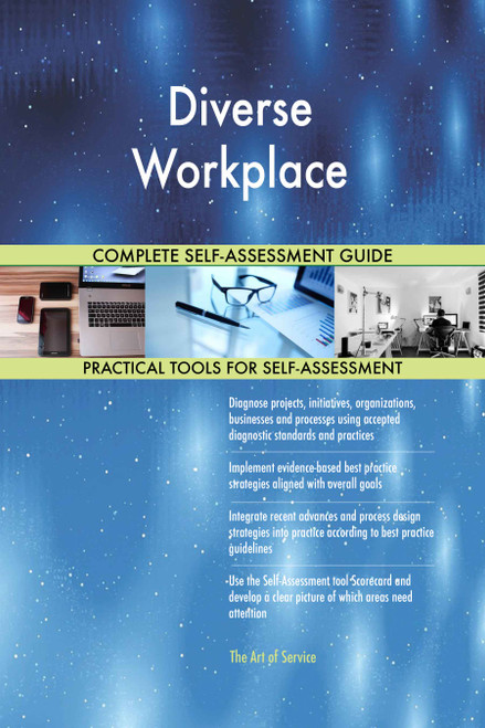 Diverse Workplace Toolkit