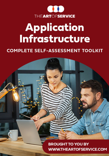 Application Infrastructure Toolkit
