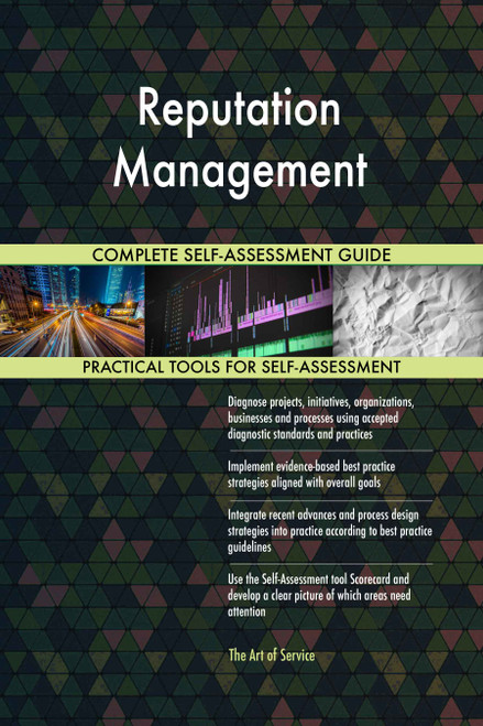 Reputation Management Toolkit