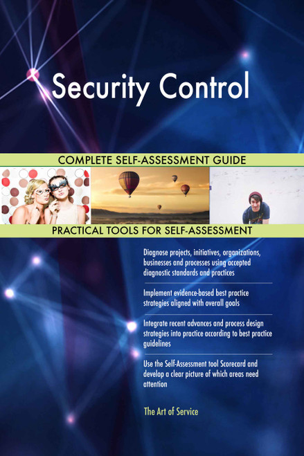 Security Control Toolkit