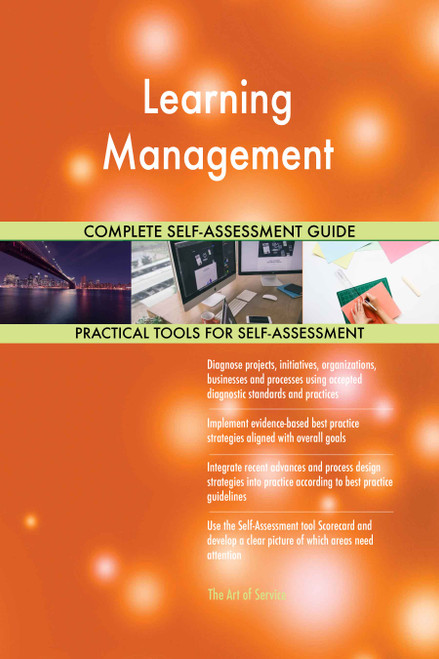 Learning Management Toolkit