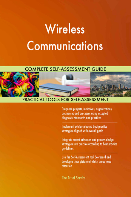 Wireless Communications Toolkit