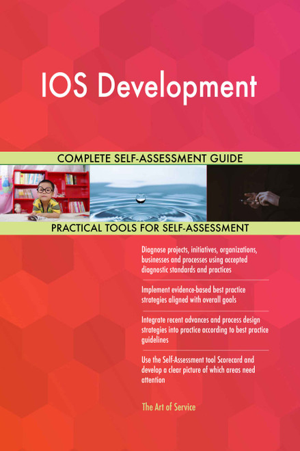 IOS Development Toolkit