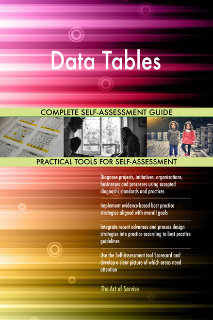 Data Tables Toolkit