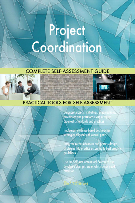 Project Coordination Toolkit