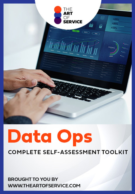 Data Ops Toolkit