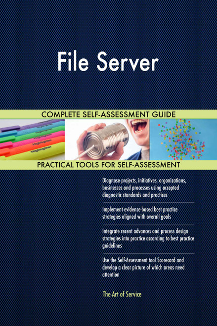 File Server Toolkit