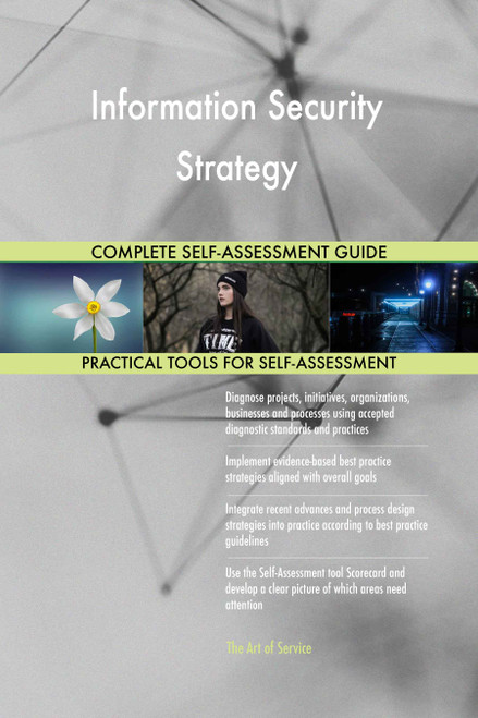 Information Security Strategy Toolkit