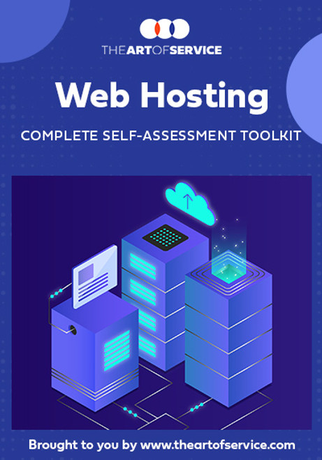 Web Hosting Toolkit