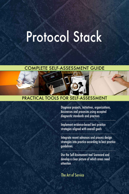 Protocol Stack Toolkit