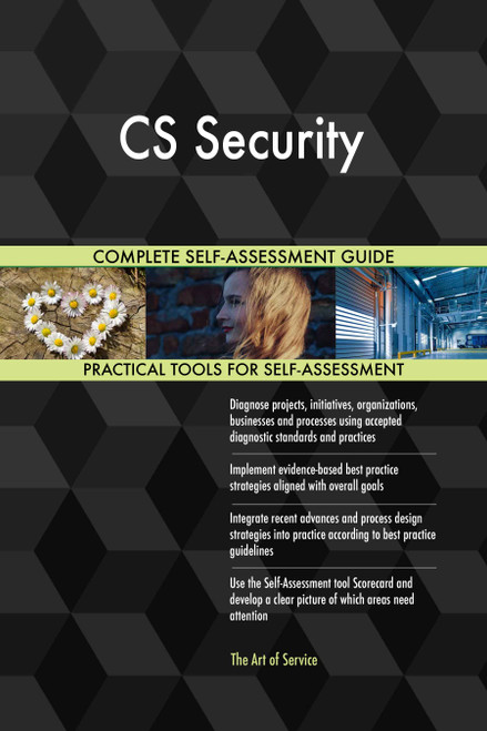 CS Security Toolkit