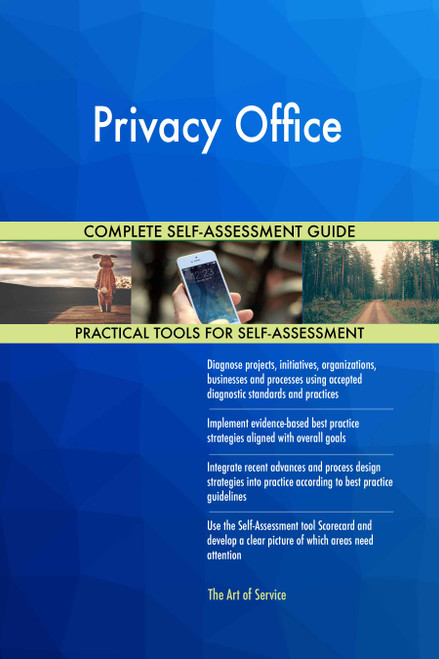 Privacy Office Toolkit