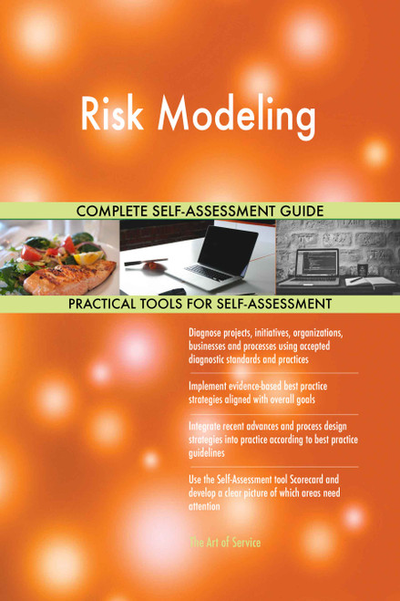 Risk Modeling Toolkit