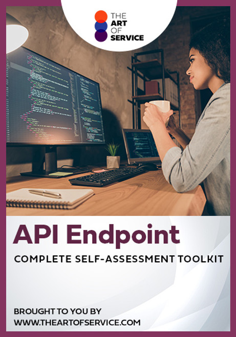 API Endpoint Toolkit