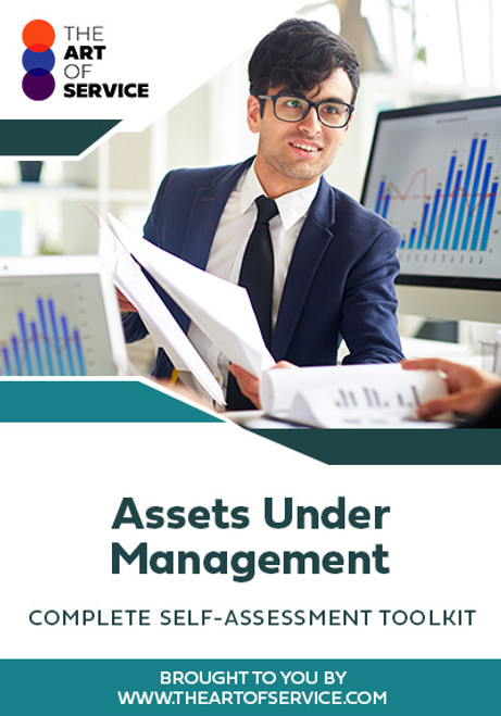Assets Under Management Toolkit