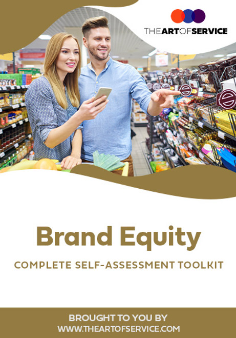 Brand Equity Toolkit