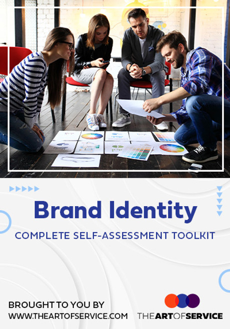 Brand Identity Toolkit