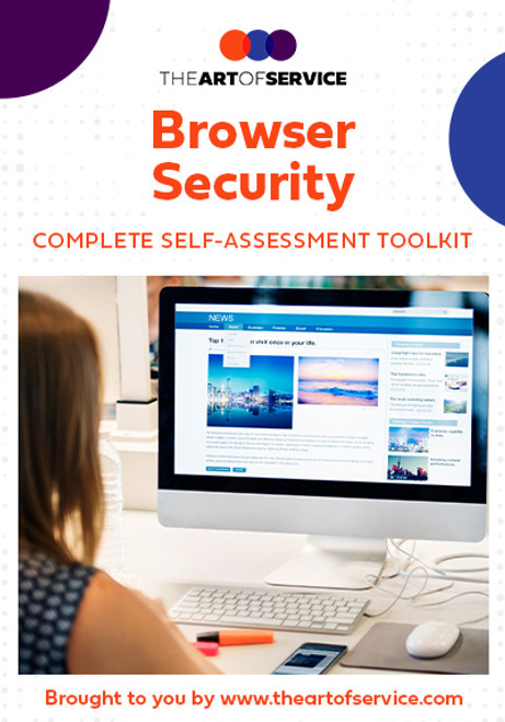 Browser Security Toolkit