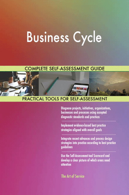 Business Cycle Toolkit