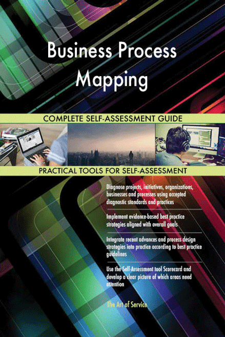 Business Process Mapping Toolkit