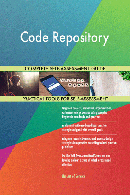 Code Repository Toolkit