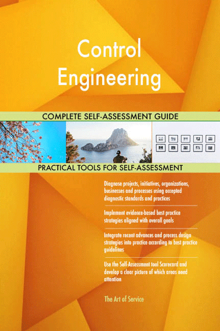 Control Engineering Toolkit