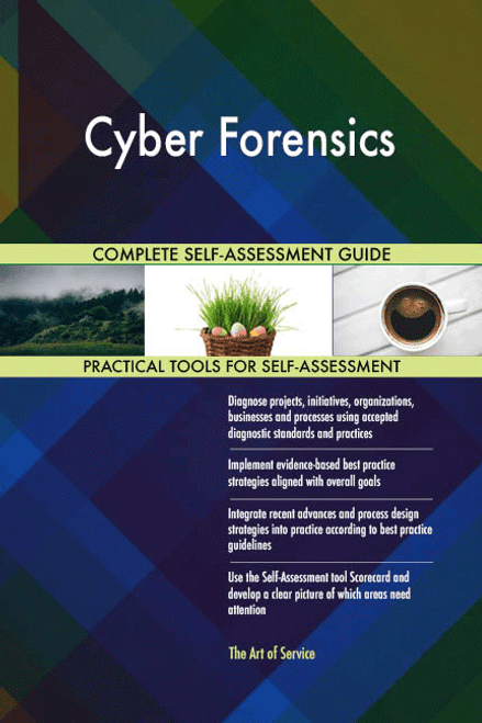 Cyber Forensics Toolkit