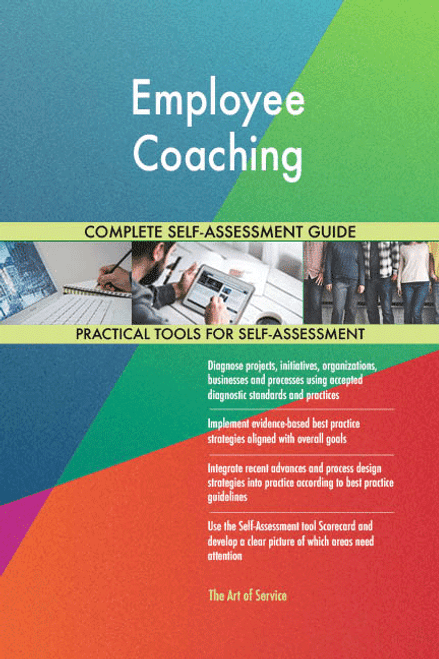 Employee Coaching Toolkit