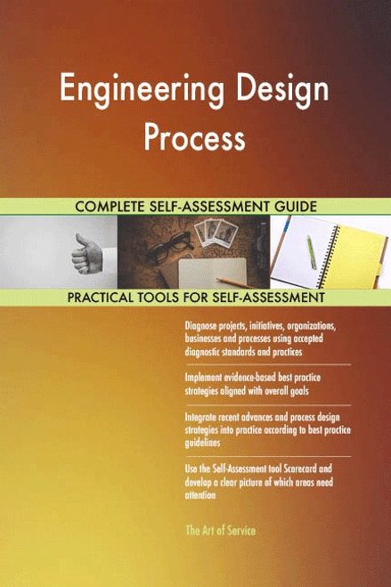 Engineering Design Process Toolkit