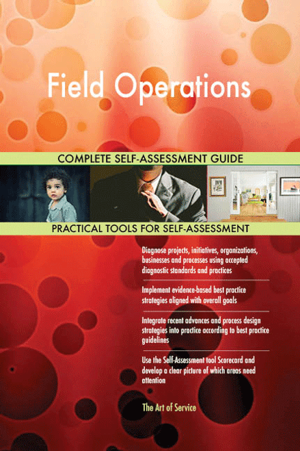 Field Operations Toolkit
