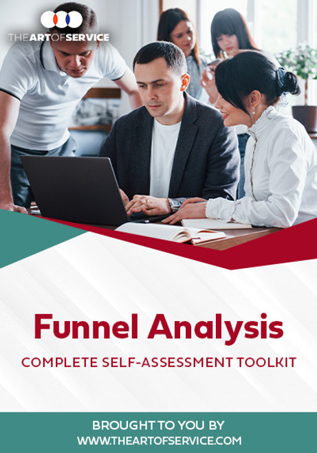 Funnel Analysis Toolkit