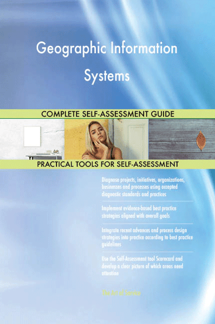 Geographic Information Systems Toolkit