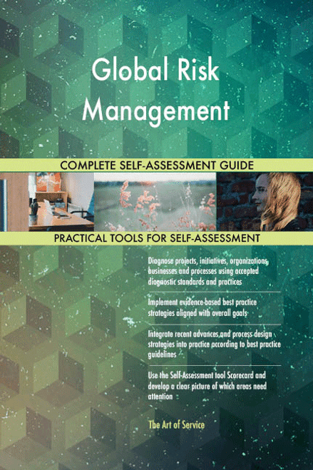 Global Risk Management Toolkit