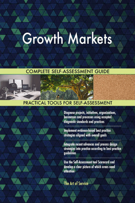 Growth Markets Toolkit