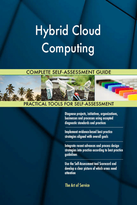 Hybrid Cloud Computing Toolkit