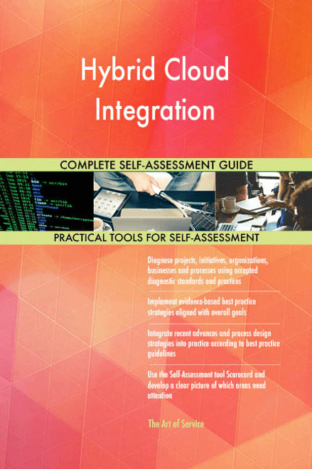 Hybrid Cloud Integration Toolkit