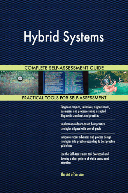 Hybrid Systems Toolkit