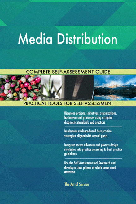 Media Distribution Toolkit