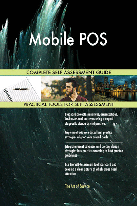Mobile POS Toolkit