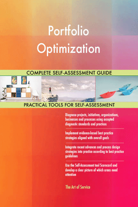 Portfolio Optimization Toolkit