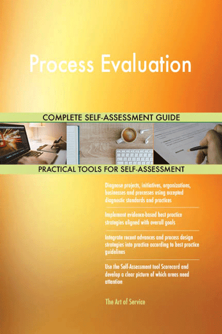 Process Evaluation Toolkit